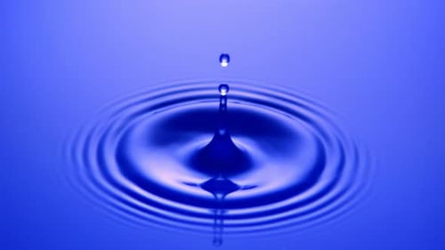 Water Drop