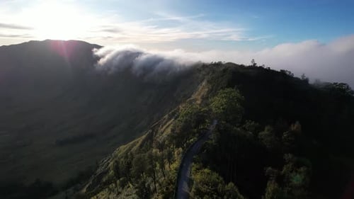 Top Hills Bromo