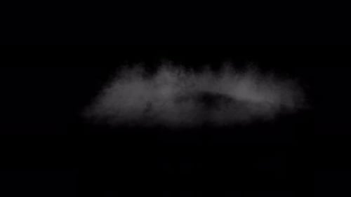 Smoke Shockwave 6