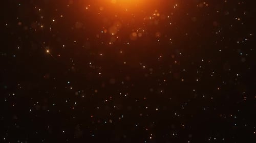 Smooth Particles Background