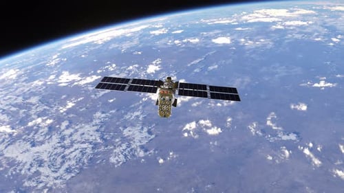 Big Satellite Pass