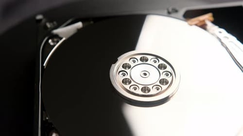Computer HDD Hard Disk Drive Computer Storage Memory