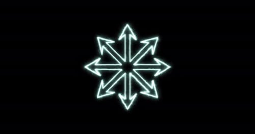 Chaos Symbol