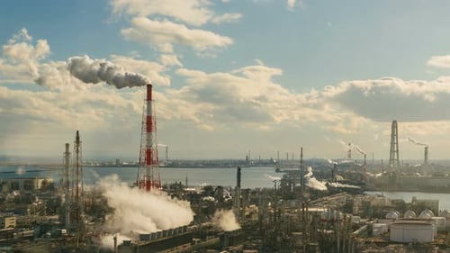 Industrial
