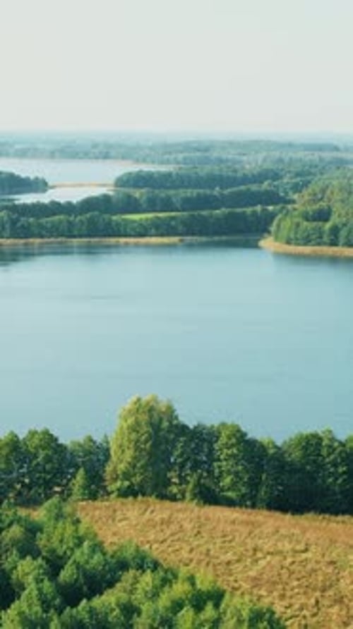 Distrito de Slobodka Braslaw, Óblast de Vítebsk