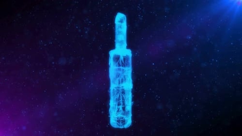 Cyber Security, Software Developer, Programming Code, Technology