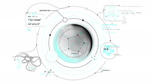 Exploration of the Planet By Aliens Infographics