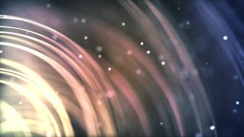 Bewegte Grafiken Hintergrundanimation 07