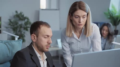 Office Collaboration, Modern Workplace Technology