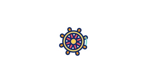Helm Animated Icon