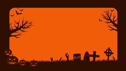 Halloween Background
