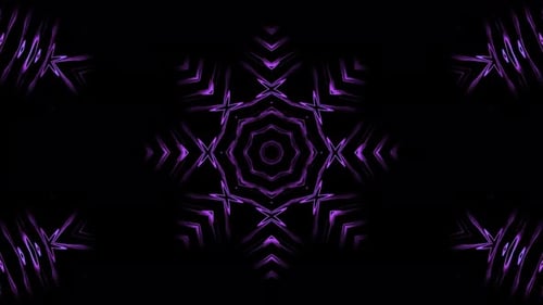 Dynamic Festival-Themed Background