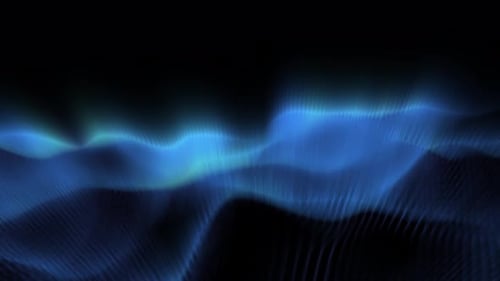 Pulsing Spectrum