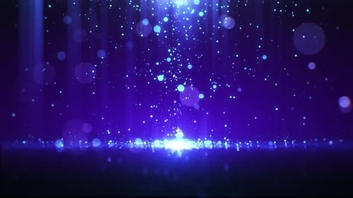 Elegant Lights Background