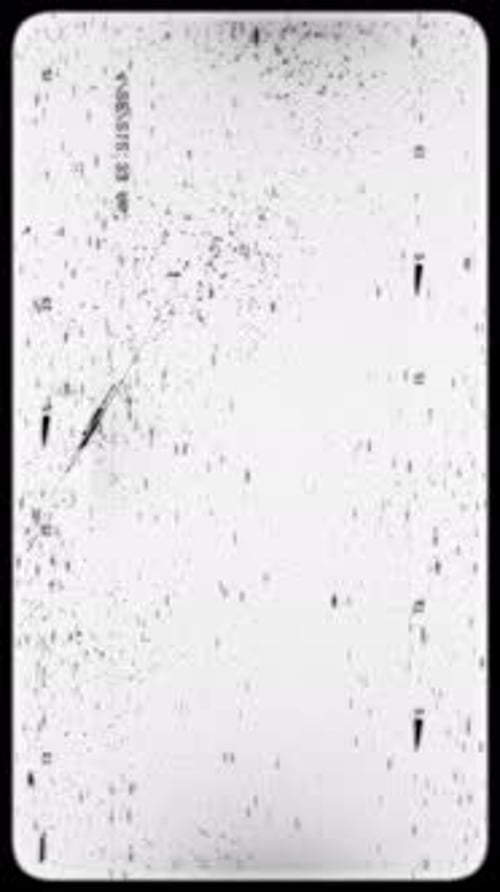 Grunge Glitch Film Grain Static Scratch Overlay