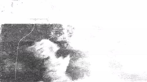 Dynamic Grunge Glitch Film Scratches and Overlay Effects