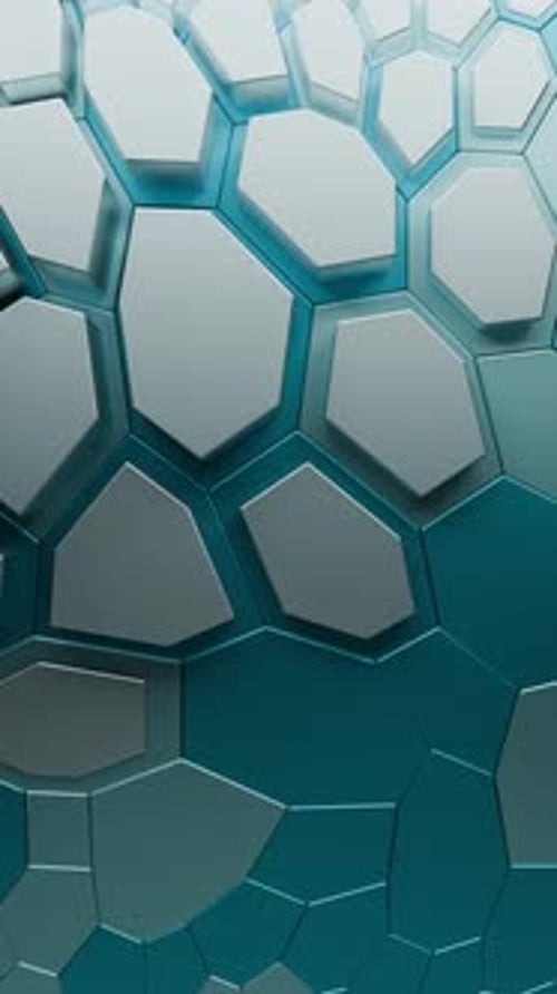 Bucle VJ. Antecedentes tecnológicos. Extrusión de polígonos con material metálico. Antecedentes Corporativos, costura