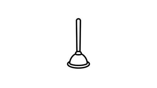 Plunger