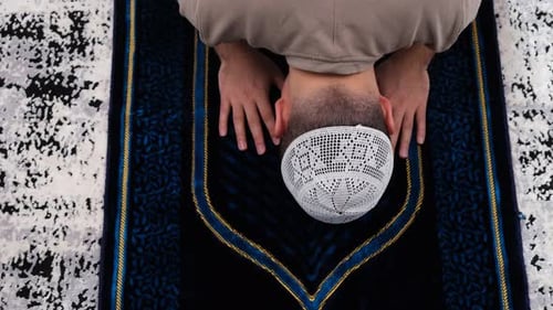 Namaz Ramadan Islâm