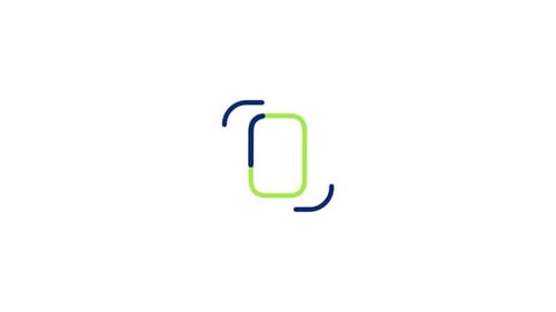 O Animated Icon