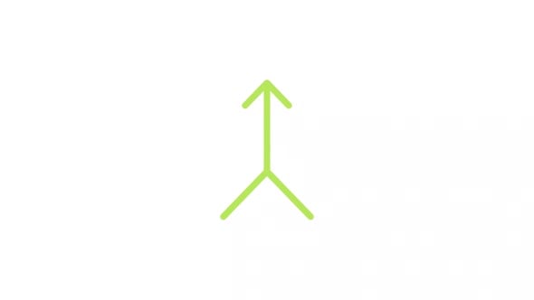 Merge Animated Alpha Icons, Elements Motion Graphics ft. alpha channel ...
