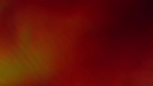 Abstract Retro Background Blurred Rainbow Overlay