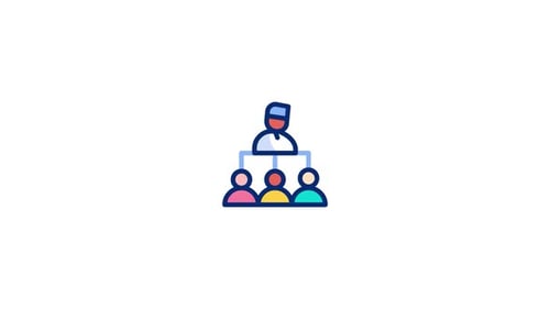 Boss Animated Icon
