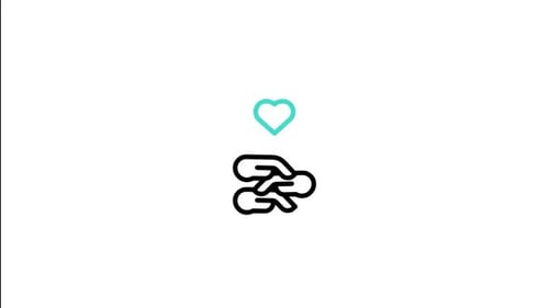 Support Animated Icon