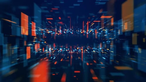 Digital Cyberspace 01693