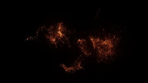 Magischer Hintergrund 7
