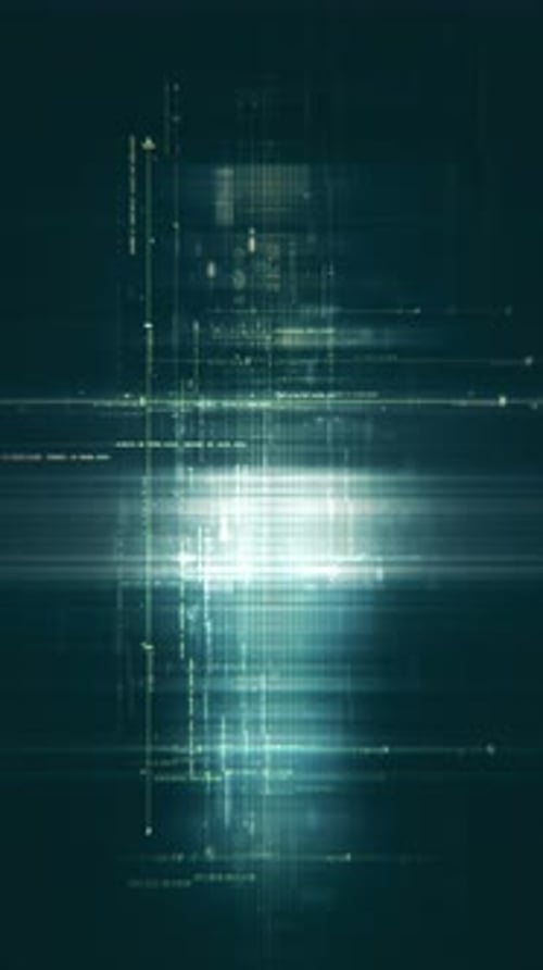 Advance Data Matrix Simulation Background 11