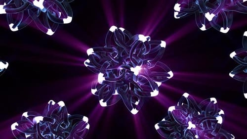 Interstellares Knotenwerk