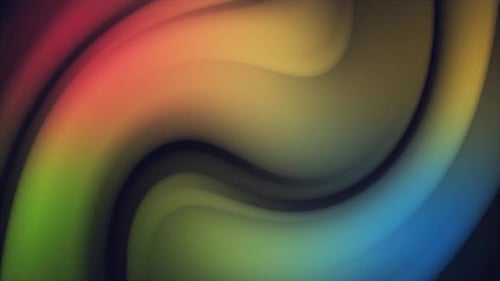 Gradient Background Loop
