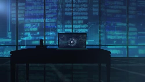 Laptop Controlled By Artificial Intelligence