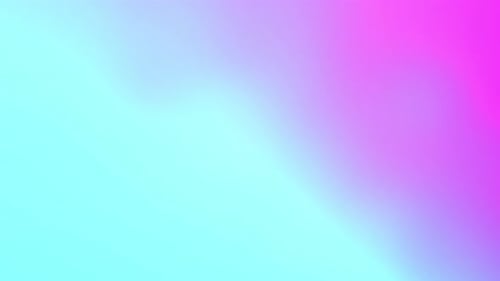 Soft Pastel Glow Gradient Flow Animation