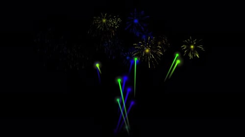 Fireworks
