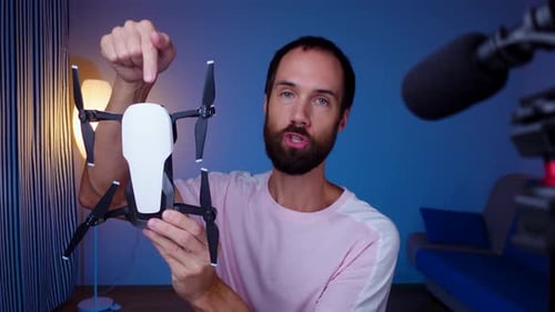 Quadrocopter Bewertung