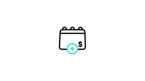 Recurring Animated Icon