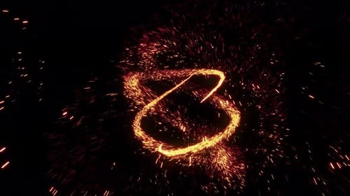 4K Sparks Show 13