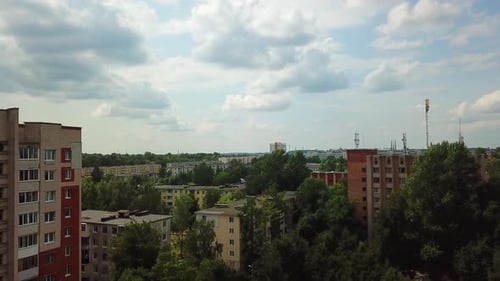 The City Of Vitebsk Is The Northern Capital 20