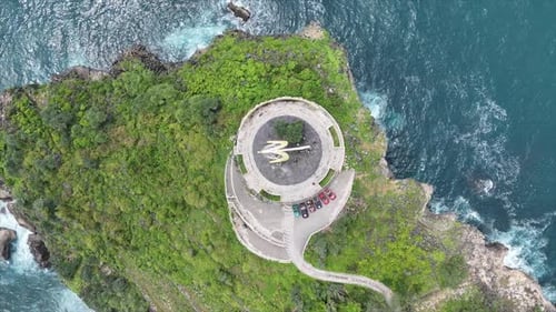 Praia de Krakal Gunungkidul Yogyakarta