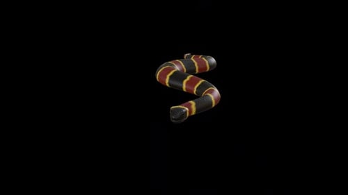 Serpent rampant