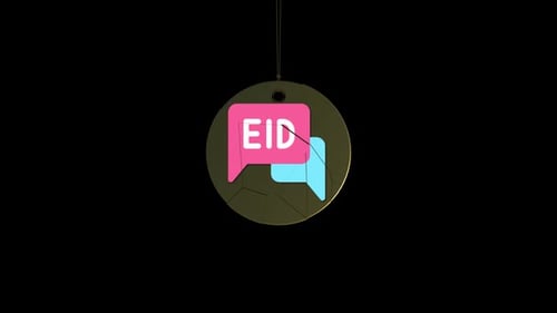 Eid-Chat-Animation