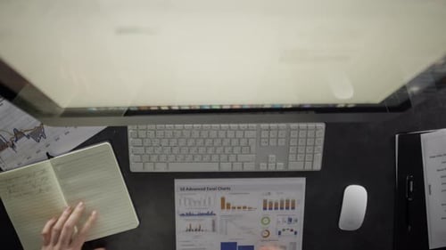 The Concept of the Manager's Workplace in the Office