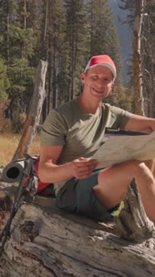 Embark on an Unforgettable Journey Through Yosemite a Hiking Adventure Awaits you