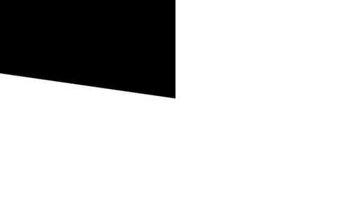 Minimalist Geometric Transition Effects