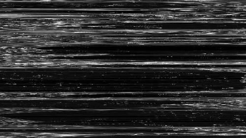 VHS defects, artifacts and noise Videocassette recorder VCR Play