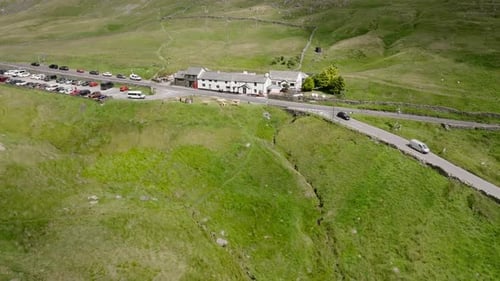 The Kirkstone Pass Inn