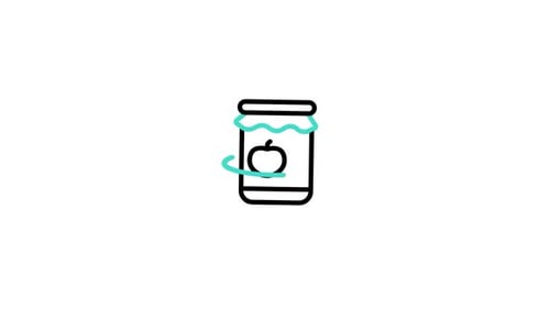 Jam Animated Icon