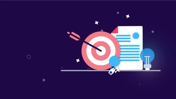 Nuestro concepto de Aim Animation , Motion Graphics Incluyendo ...